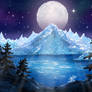 Moon Fairy