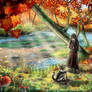 Encounter in Autumn