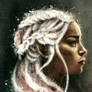 Daenerys Stormborn.