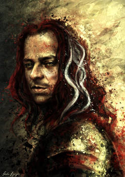 Jaqen H'ghar