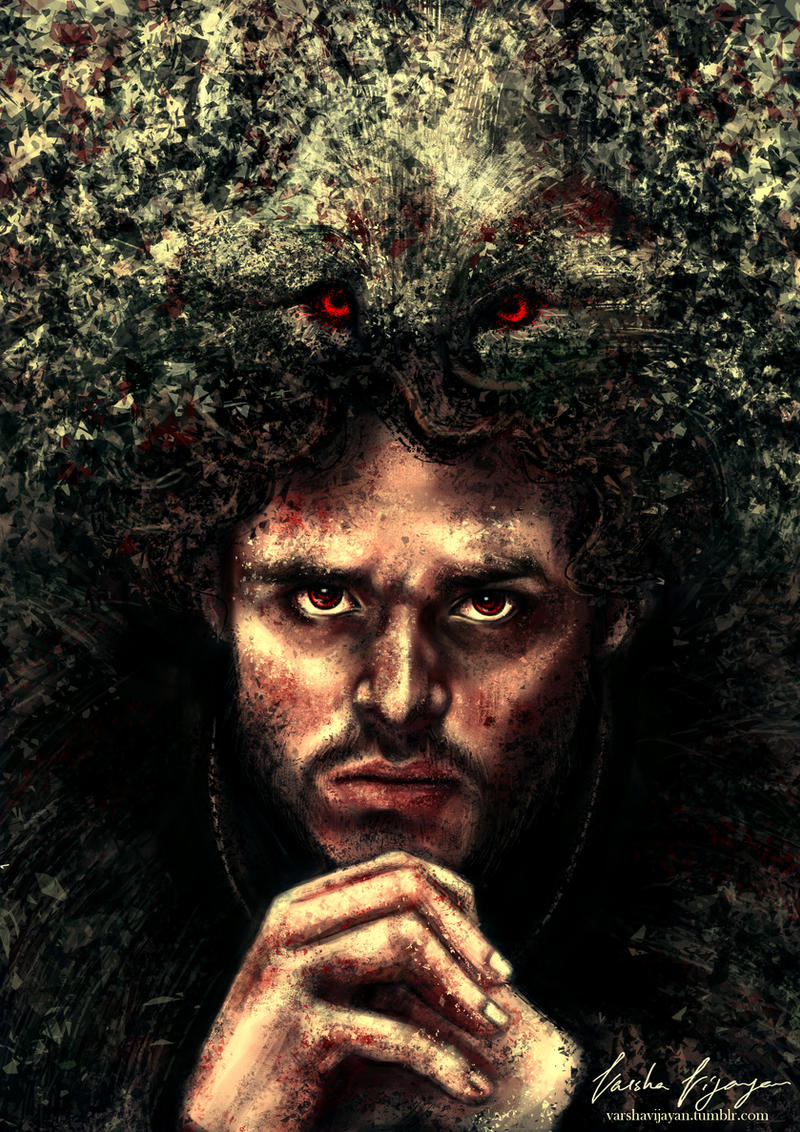 Robb Stark