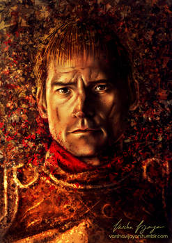 Jaime Lannister.