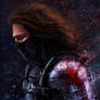 The Winter Soldier.