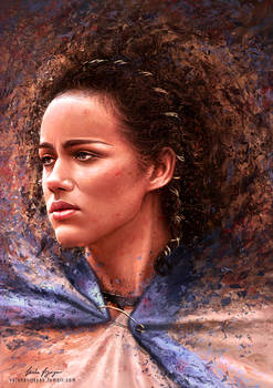 Missandei