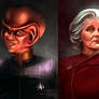 Star Trek Commissions