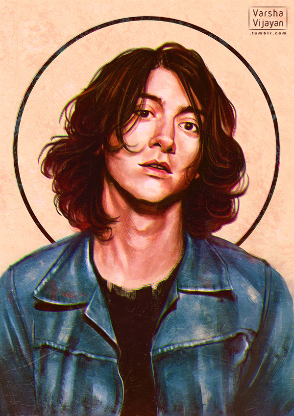 Alex Turner