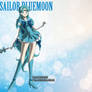 Sailor Blue Moon