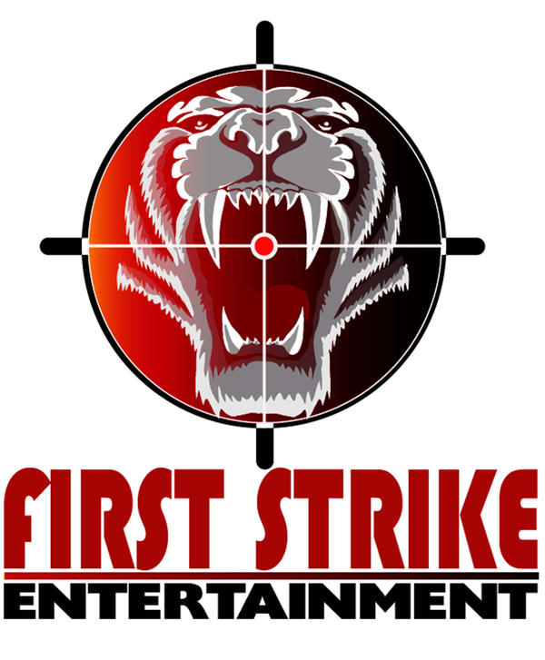 Company logo by bonesdeviant on DeviantArt