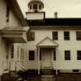 Shaker Village Meeting Hall