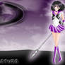 Sailor Saturn