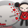 Pucca by Marianne