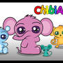 Chibi Animals 2