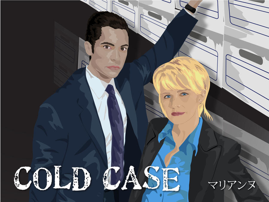 Partners - COLD CASE