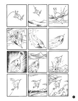 bird comic page 2