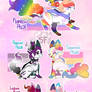 Pride Month Batch - SoulFox Auction+Raffle (OPEN)