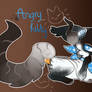 Angry Kitty SoulFox - Auction (Closed)