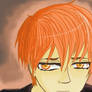 Kyo Sohma avatar