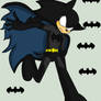 Batman the hedgehog