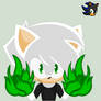 Danny Phantom the Hedgehog 2