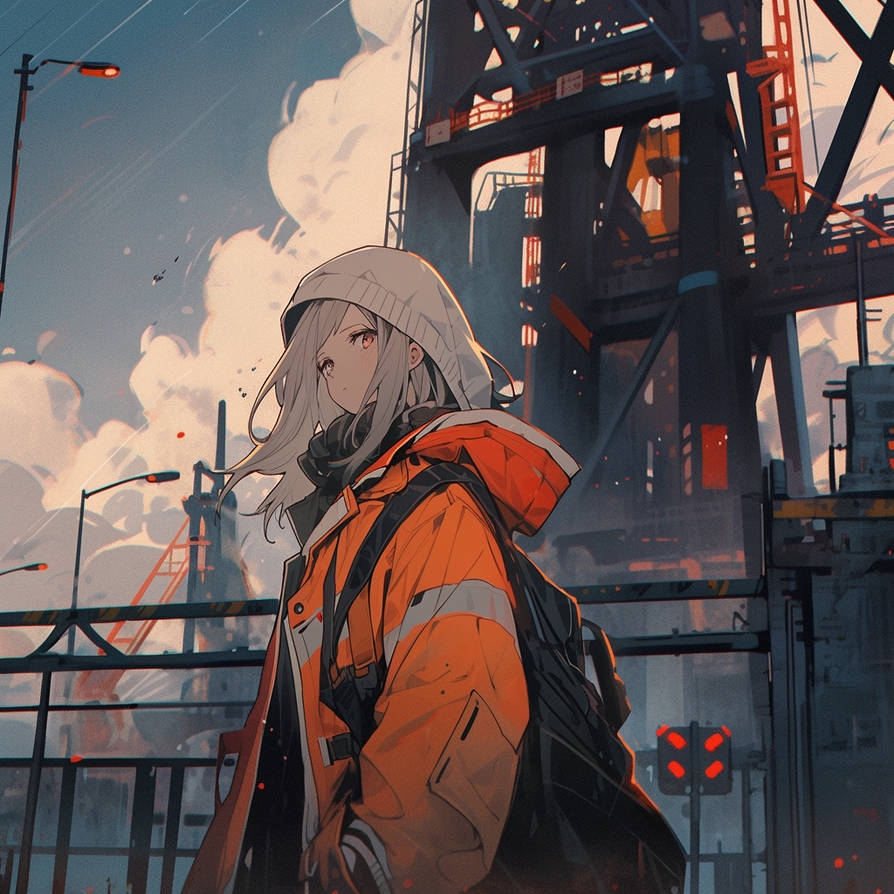 Daily rust by Sanchezteaparty on DeviantArt