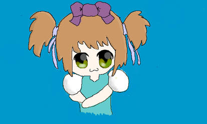 ChibiGirl