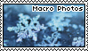 Macro Photos Stamp by Minellas