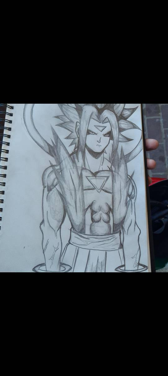 Universe 13 Angel attendee #Merno by Matthew028 on DeviantArt