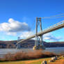 Pokip Bridge HDR B