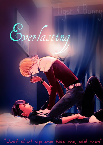 Everlasting Tiger and Bunny - Picture Edit