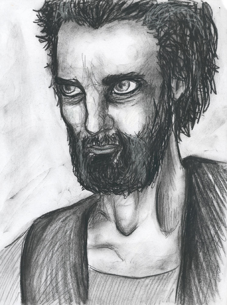 Macbeth by Jennifurret on DeviantArt