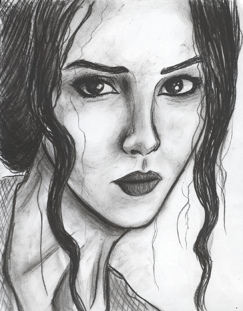 Lady Macbeth by Jennifurret on DeviantArt