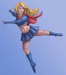 supergirl