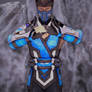 MK11 Sub-Zero