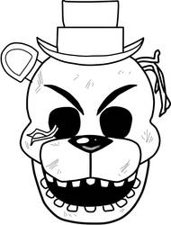 Golden-freddy