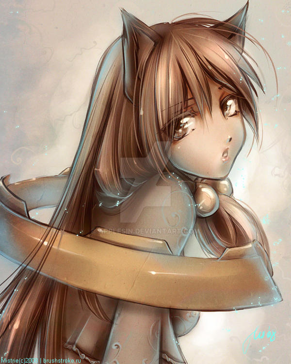 RO. Nyuumi the sage