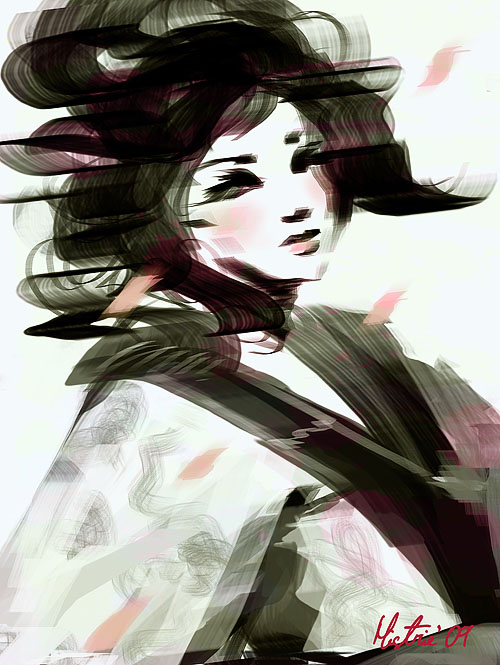 Geisha