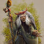 Baba Yaga