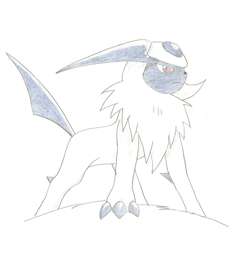 Absol