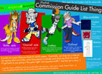 Commish Guide Thing by fire-ice-n-lightning