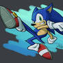 Ultimate Sonic