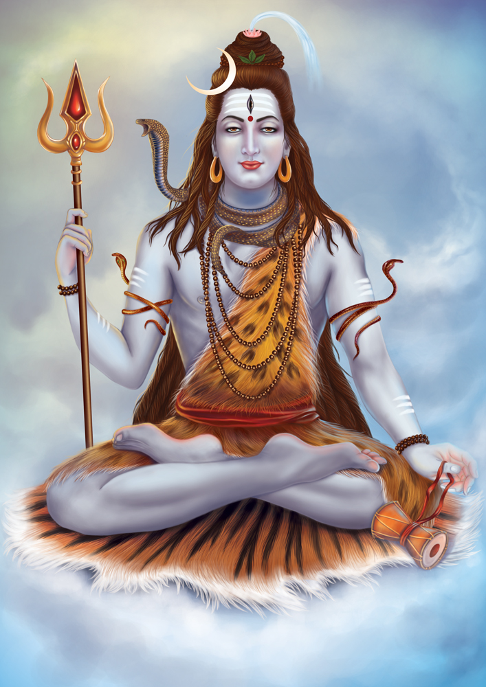 Shiva