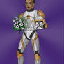 Commander Cody for Lily Derill