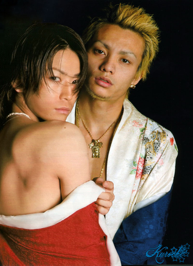 Kokame..+kat-tun+