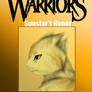 .:Warriors:. Sunstar's Honor Cover