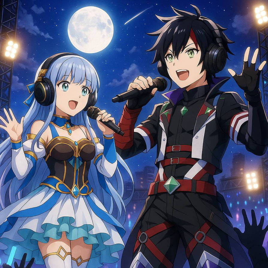 Zero Runes Rune Story ZERO CHRONICLE: Tenbin -Libra- Ver.2 by AkmalnovaXD on ...