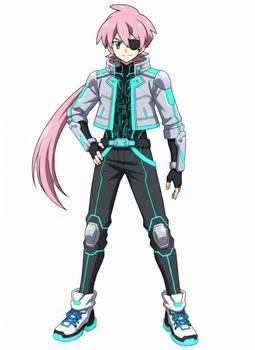 Kirby (Future Generation)
