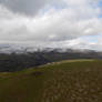 Top of Mam Tor. One.