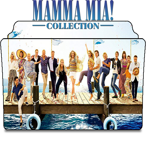Mamma Mia Collection (by Mr.S) by MR--S on DeviantArt