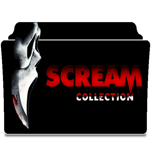 Scream Collection (by Mr.S)-v2 by MR--S on DeviantArt