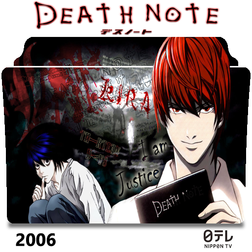 Deviantart Mr Note Death Note (by Mr.S) by MR--S on DeviantArt